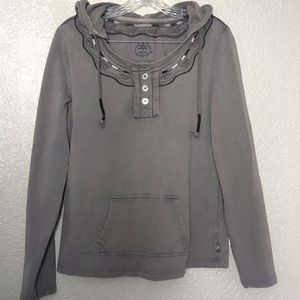 Women's Prana Jacket Sz Medium